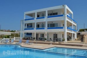 Clio Apartments_best prices_in_Apartment_Crete_Chania_Platanias