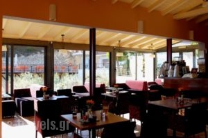 Agrabeli Apartments_lowest prices_in_Apartment_Central Greece_Evia_Limni