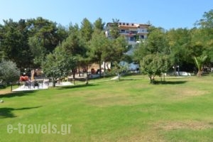 Rodon House Aparthotel_travel_packages_in_Macedonia_Kavala_Kavala City