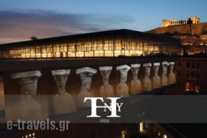 The New Yorkers Hotel_accommodation_in_Hotel_Central Greece_Attica_Athens