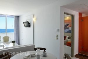 Epsilon Apartments_lowest prices_in_Apartment_Dodekanessos Islands_Rhodes_Afandou
