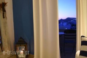 Santorini Mesotopos_best prices_in_Hotel_Cyclades Islands_Sandorini_Sandorini Chora