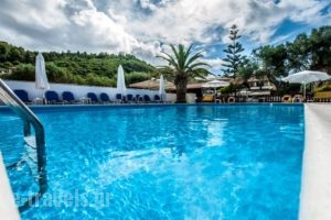 Alexaria Holidays Apartments_holidays_in_Apartment_Ionian Islands_Lefkada_Karia