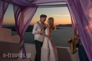 Andronis Honeymoon_best deals_Hotel_Cyclades Islands_Sandorini_Sandorini Chora