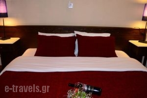 Uranodromies Hotel_best prices_in_Hotel_Peloponesse_Korinthia_Xilokastro
