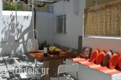 Kalymnos residence_s __1