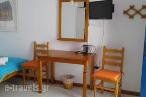 Angela'S Rooms_lowest prices_in_Room_Cyclades Islands_Mykonos_Mykonos ora