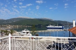 Sea Breeze Apartment_best deals_Apartment_Ionian Islands_Kefalonia_Kefalonia'st Areas