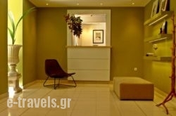 Semeli Hotel in Salamina Rest Areas, Salamina, Piraeus Islands - Trizonia