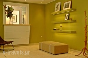 Semeli Hotel_lowest prices_in_Hotel_Piraeus Islands - Trizonia_Salamina_Salamina Rest Areas