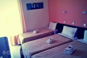 Hotel Electra_best deals_Hotel_Peloponesse_Argolida_Tolo