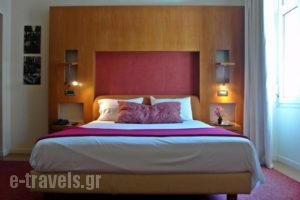 Semeli Hotel_best deals_Hotel_Piraeus Islands - Trizonia_Salamina_Salamina Rest Areas