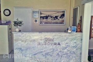 Hotel Electra_best prices_in_Hotel_Peloponesse_Argolida_Tolo
