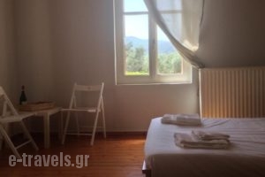 Grandfather's House_travel_packages_in_Crete_Chania_Tavronitis