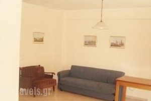 Apartment Thalassa_best deals_Apartment_Macedonia_Halkidiki_Nea Moudania