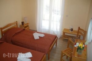 Bella Vista_best prices_in_Hotel_Ionian Islands_Corfu_Kassiopi