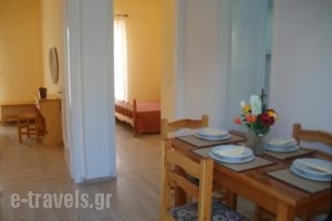 Bella Vista_lowest prices_in_Hotel_Ionian Islands_Corfu_Kassiopi