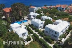 Loriet Hotel in Lesvos Rest Areas, Lesvos, Aegean Islands