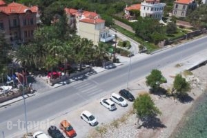 Loriet Hotel_best prices_in_Hotel_Aegean Islands_Lesvos_Lesvos Rest Areas