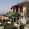 Tsorni Hill House_accommodation_in_Hotel_Thessaly_Magnesia_Trikeri