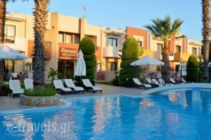 Stavros Melathron Studios_best prices_in_Hotel_Dodekanessos Islands_Rhodes_Kallithea