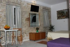 Nj Corfu Boutique Apartments_holidays_in_Apartment_Ionian Islands_Corfu_Corfu Chora