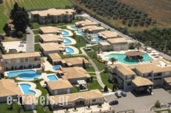Olympia Golden Beach Resort And Spa in  Loutra Kylini , Ilia, Peloponesse