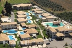 Olympia Golden Beach Resort And Spa_s __1