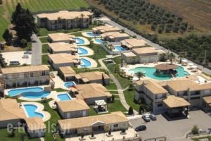 Olympia Golden Beach Resort And Spa_accommodation_in_Hotel_Peloponesse_Ilia_Loutra Kylini