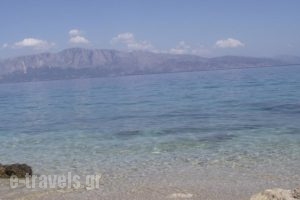 Holiday Home Kolivata_travel_packages_in_Ionian Islands_Lefkada_Vasiliki