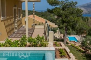 Ionian Vista_best prices_in_Hotel_Ionian Islands_Kefalonia_Argostoli