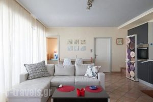 Eclectic Luxurious Apt In Athens_best prices_in_Hotel_Central Greece_Attica_Athens