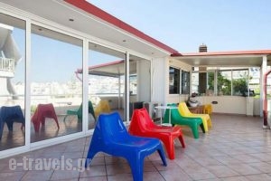Eclectic Luxurious Apt In Athens_holidays_in_Hotel_Central Greece_Attica_Athens