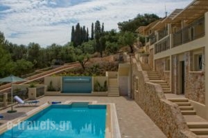 Ionian Vista_best deals_Hotel_Ionian Islands_Kefalonia_Argostoli