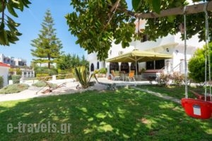 Odysseas Villa_lowest prices_in_Villa_Dodekanessos Islands_Rhodes_Faliraki