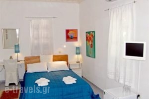 Nefeli_accommodation_in_Hotel_Piraeus Islands - Trizonia_Hydra_Hydra Chora