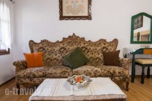 Hamam Suites_best deals_Hotel_Crete_Chania_Chania City