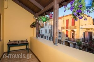Hamam Suites_best prices_in_Hotel_Crete_Chania_Chania City