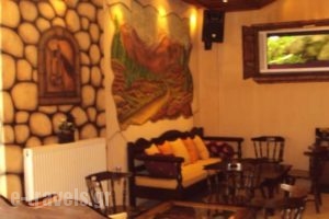 Archontiko Tou Krommyda_accommodation_in_Hotel_Thessaly_Karditsa_Oxia