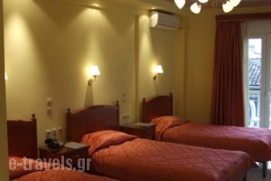 Hotel Avra_best deals_Hotel_Thessaly_Karditsa_Karditsa City