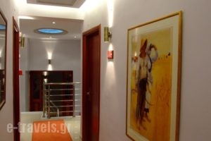 Hotel Avra_accommodation_in_Hotel_Thessaly_Karditsa_Karditsa City