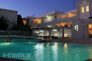 Irinna Hotel-Apartments_travel_packages_in_Dodekanessos Islands_Rhodes_Faliraki