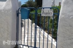 Angela’S Rooms in Mykonos Chora, Mykonos, Cyclades Islands