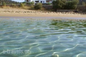 Paros Villas_best prices_in_Villa_Cyclades Islands_Antiparos_Antiparos Rest Areas