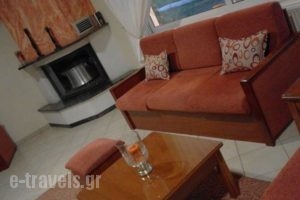 Hotel Isidora_best deals_Hotel_Thraki_Evros_Alexandroupoli