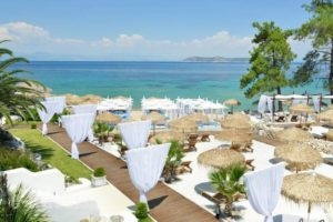 Kohylia beach hotel_best prices_in_Hotel_Aegean Islands_Thasos_Thasos Chora