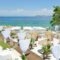 Kohylia beach hotel_best prices_in_Hotel_Aegean Islands_Thasos_Thasos Chora