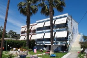 Aggeliko Studios_accommodation_in_Hotel_Central Greece_Evia_Edipsos