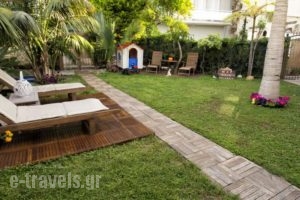 Villa Splantzia_lowest prices_in_Villa_Crete_Chania_Chania City