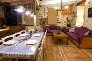 Villa Splantzia_best prices_in_Villa_Crete_Chania_Chania City